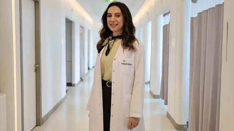 Diyetle İncelmeyen Bacaklar Lipödem Belirtisi Olabilir