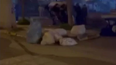 Diyarbakır'da Tofaş Takla Attı