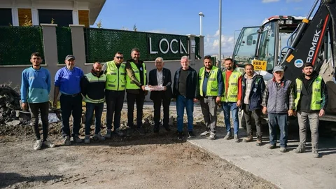 Kayseri'de Ulaşım Konforu Artıyor