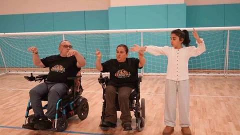 Aylin ve Ahmet'in Evliliği Engelleri Aşıyor