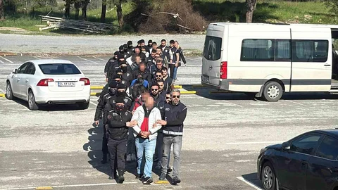 Yalıkavak'ta Göçmen Faciası: 19 Kayıp, 16 Şüpheli Gözaltında
