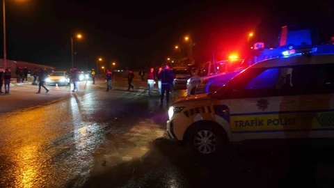 Şırnak’ta Trafik Kazalarında Can Kaybı Artıyor