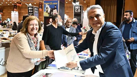 Başkan Uysal’dan Birlik Çağrısı