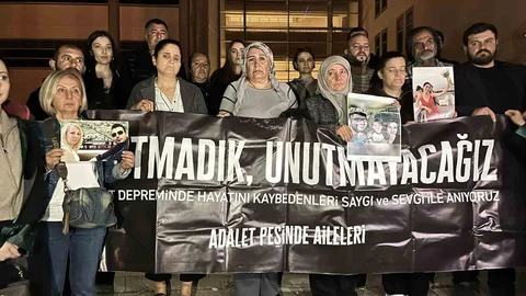 Rönesans Rezidans Duruşması 21 Saat Sürdü