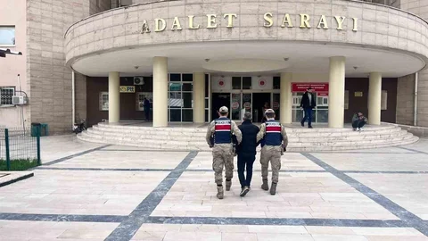 Şanlıurfa'da Dolandırıcılık Şüphelisi Yakalandı