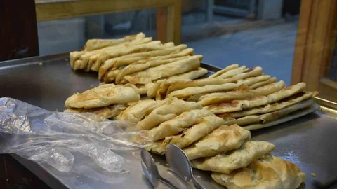 Balkanların Sade Lezzeti: Baniçka Sakarya'da