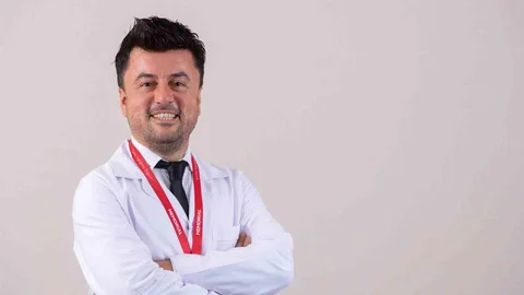 Bahar Hastalıkları Antalya'yı Tehdit Ediyor