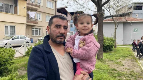 Bursa'da Zehirli Bitki Tehlikesi
