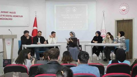 Bayburt'ta Genç Çiftler İçin Etkinlik