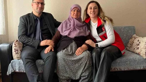 Bilecik’te Şehit Anma Ziyareti Yapıldı