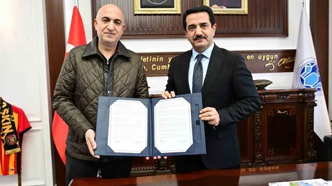 Battalgazi’de Yeni Taziye Evi Projesi Başladı