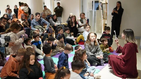 Burdur'da Yaşayan Miras Şöleni Sürüyor