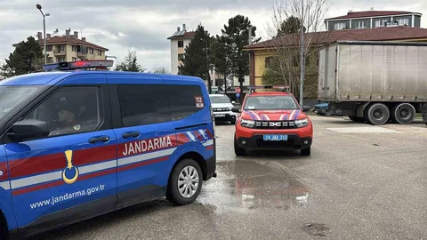 Bolu'da Belediye Soruşturması Devam Ediyor