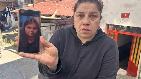 Ataşehir'de Kayıp Çocuk Endişesi