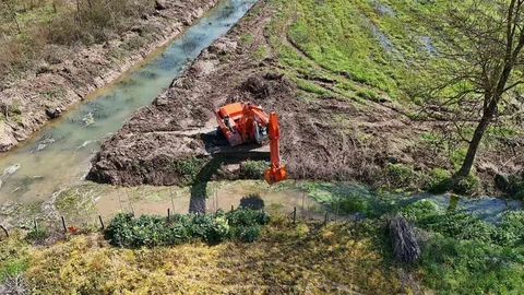 Çiftçilerin Yüzünü Güldüren Destekler