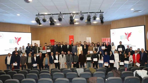 ANKA 3.0 Çocuk Destek Programı Tamamlandı