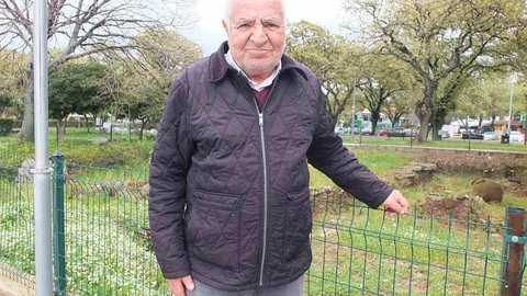 Burhaniye'de Antik Kent Ziyareti Artıyor