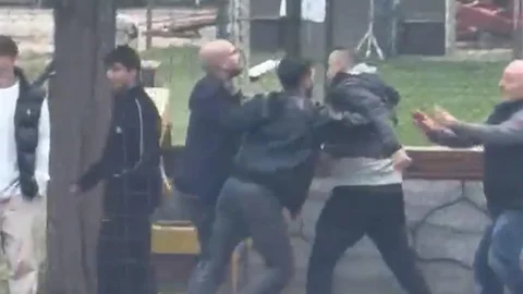 Kocaeli'de Hakeme Saldırı Girişimi