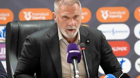 Samsunspor'un Hedefleri Gerçekçi Değil
