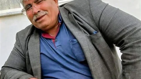 Antalya'da Direksiyon Başında Kalp Krizi