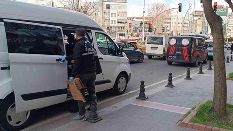 Batman’da Silahlı Kavga Sonucu 1 Ölü