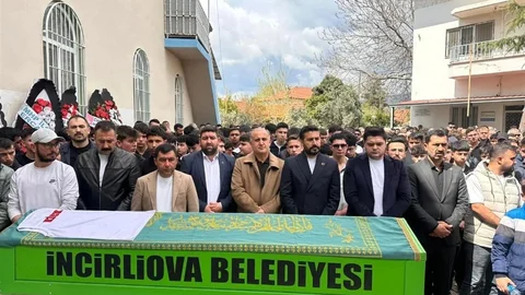 Aydın'da Genç Hayatını Kaybetti