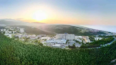 OKAF’26 Samsun’da Kapılarını Açıyor
