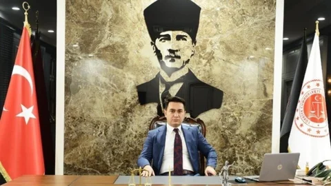 Düzce'de Avukatlar Günü Kutlandı