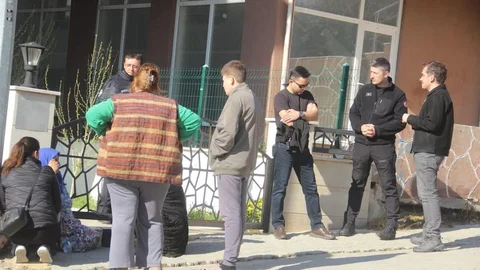 Çanakkale'de Eşini Vurdu