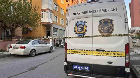 Maltepe'de Borç Kavgası Kanlı Bitti