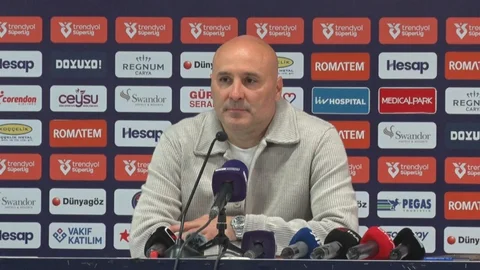 Antalya'da Galibiyet ve 3 Gol Keyfi