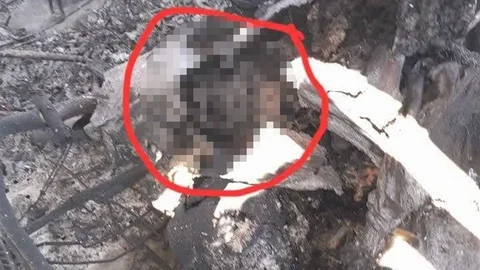 İran’dan düşürülen askeri uçakta ABD askerine ait vücut parçasının tespit edildiği iddiası