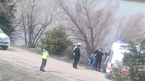 Adana'da Genç Kadın Öldürüldü