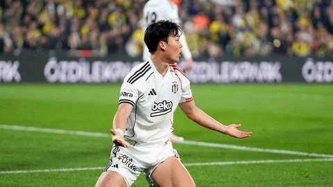 Beşiktaş Derbilerde Galip Gelemiyor