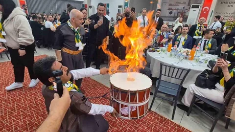 Tekirdağ'da Şanlıurfa Gecesi Kutlandı