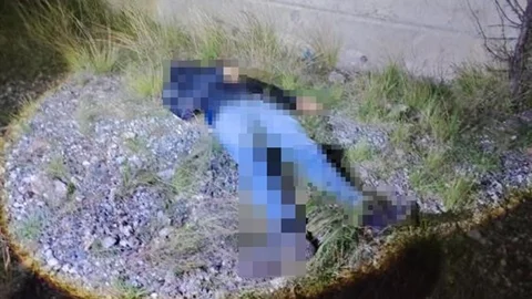 Artvin'de İntihar İddiası Üzerine Düşme Olayı