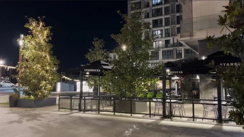 Başakşehir'de Silahlı Saldırı Olayı