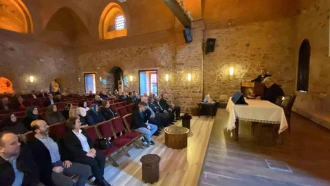 Köylülerden Vefa Buluşması Gerçekleşti