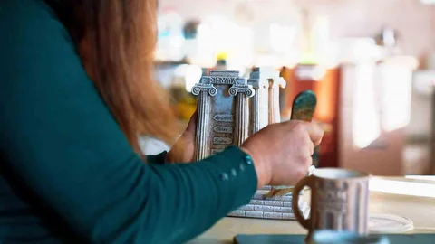 Didim'de Seramik Atölyesi Ürünleri