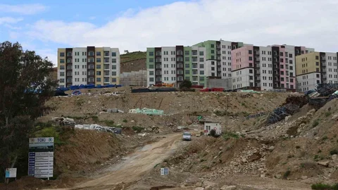 Aydın Efeler'de Yeni Proje Gelişiyor