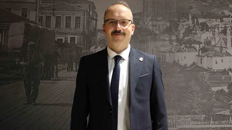 Balkan Türkleri Derneği Genel Kurulu Gerçekleşti