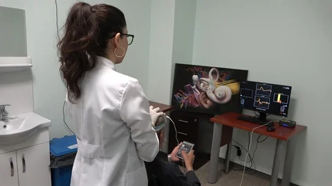 Malatya'da Vertigo Tedavisi İmkanları