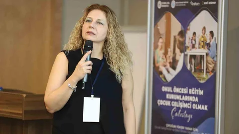 Okul Öncesi Eğitimde Gelişim Süreci