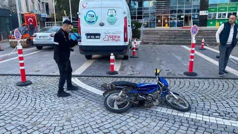 Antalya'da Belediyeye Pompalı Tüfekle Ateş Açıldı
