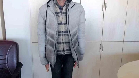 Pes dedirten dolandırıcılık olayı Adana'da yaşandı