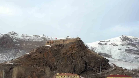 Erzurum'da 1952 Depremi ve Pakistan'ın Desteği