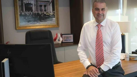 OMSAN'ın Lojistikteki Güçlü Adımı