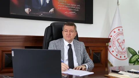 Bilecik'te Ortak Sınav Toplantısı Yapıldı