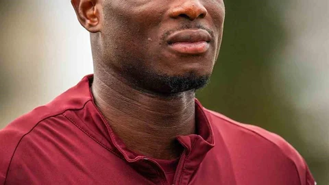 Paul Onuachu Rekora Yaklaşıyor