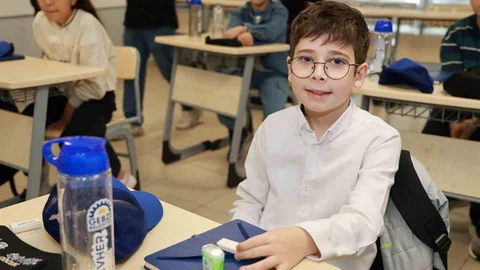 Gebze’de Cevher Çocuk Projesi Başladı